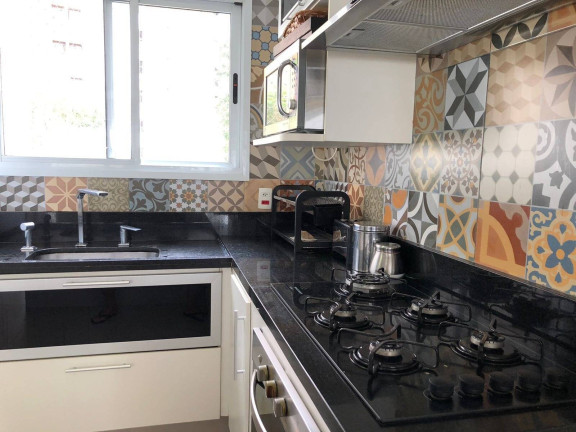 Imagem Apartamento com 3 Quartos à Venda, 107 m² em Jardim Ampliação - São Paulo Imagem Apartamento com 3 Quartos à Venda, 107 m² em Jardim Ampliação - São Paulo
