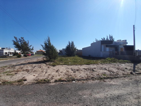 Terreno à Venda, 495 m² em Jardim Beira Mar - Capao Da Canoa