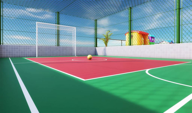 Imagem Apartamento com 2 Quartos à Venda, 65 m² em Maracanã - Praia Grande Imagem Apartamento com 2 Quartos à Venda, 65 m² em Maracanã - Praia Grande