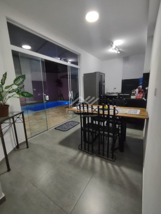 Imagem Casa de Condomínio com 3 Quartos à Venda, 130 m² em Jardim Das Flores - Sao Jose Dos Campos