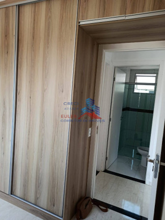 Imagem Apartamento com 2 Quartos para Alugar, 45 m² em Angicos - Vespasiano