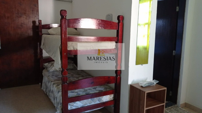 Imagem Casa com 3 Quartos à Venda, 250 m² em Maresias - São Sebastião