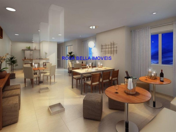 Imagem Apartamento com 2 Quartos à Venda, 52 m² em Vila Lacerda - Jundiaí Imagem Apartamento com 2 Quartos à Venda, 52 m² em Vila Lacerda - Jundiaí