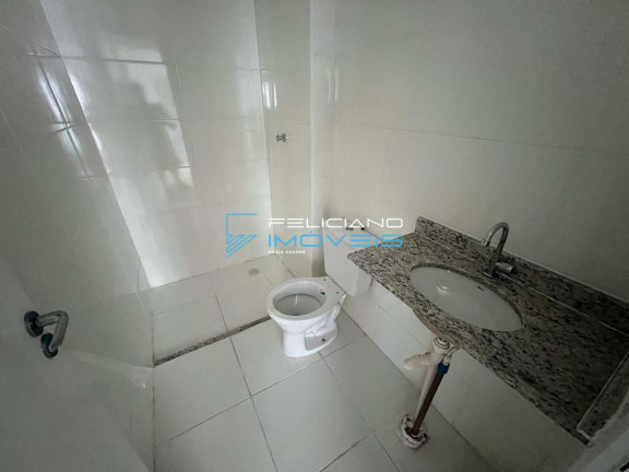 Imagem Apartamento com 2 Quartos à Venda, 76 m² em Caiçara - Praia Grande