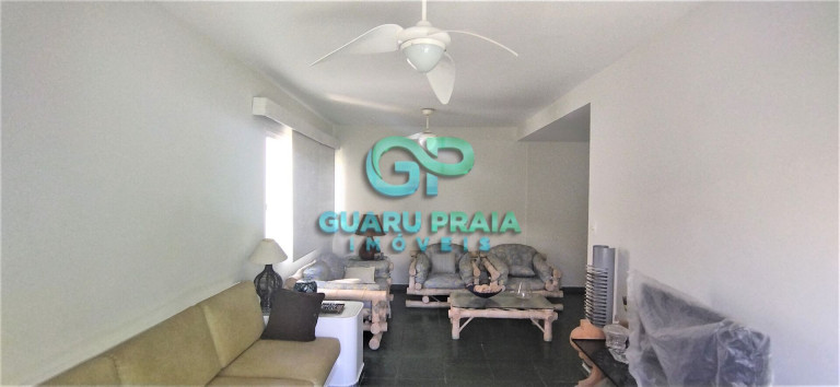 Imagem Apartamento com 4 Quartos à Venda, 120 m² em Enseada - Guarujá