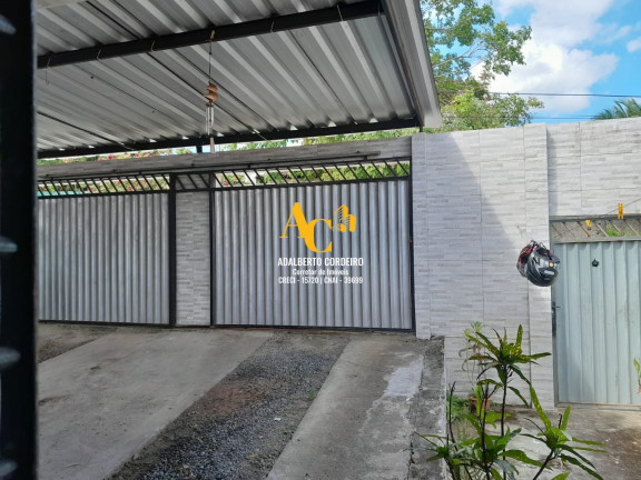 Imagem Casa com 2 Quartos à Venda, 90 m² em Penedo - São Lourenço Da Mata