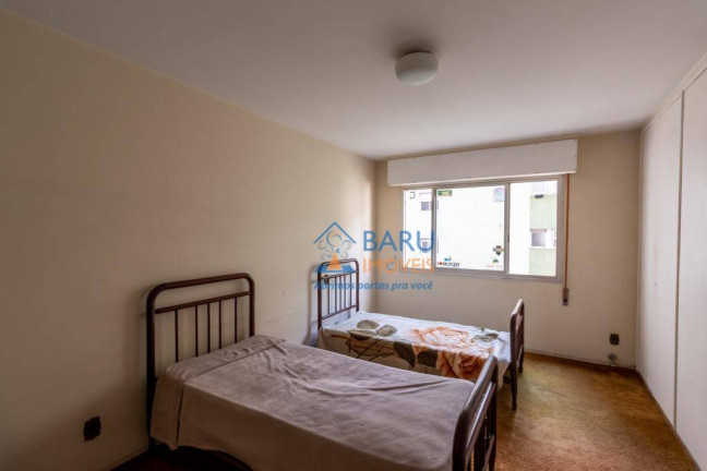 Imagem Apartamento com 3 Quartos à Venda, 251 m² em Higienópolis - São Paulo Imagem Apartamento com 3 Quartos à Venda, 251 m² em Higienópolis - São Paulo