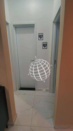 Imagem Apartamento com 2 Quartos à Venda, 64 m² em Nova Cerejeira - Atibaia