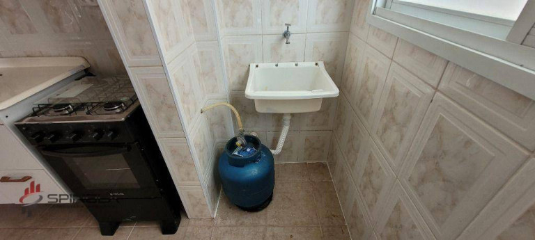 Imagem Apartamento com 1 Quarto à Venda, 65 m² em Mirim - Praia Grande Imagem Apartamento com 1 Quarto à Venda, 65 m² em Mirim - Praia Grande
