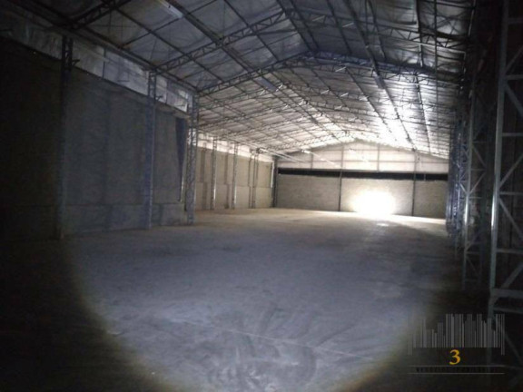 Imagem Galpão para Alugar, 760 m² em Vila Leopoldina - São Paulo