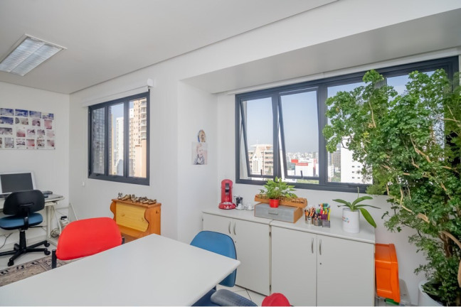 Imagem Imóvel Comercial à Venda, 32 m² em Vila Clementino - São Paulo Imagem Imóvel Comercial à Venda, 32 m² em Vila Clementino - São Paulo