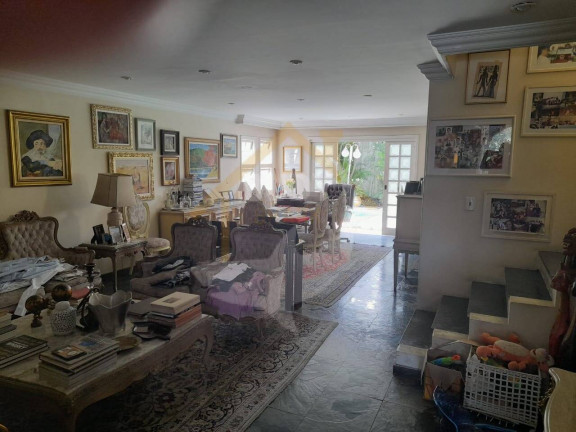 Imagem Casa com 4 Quartos à Venda, 262 m² em Alphaville - Santana De Parnaíba Imagem Casa com 4 Quartos à Venda, 262 m² em Alphaville - Santana De Parnaíba