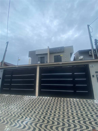 Imagem Sobrado com 3 Quartos à Venda, 117 m² em Tupi - Praia Grande Imagem Sobrado com 3 Quartos à Venda, 117 m² em Tupi - Praia Grande