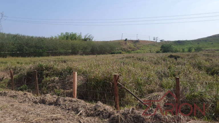 Terreno à Venda, 31.000 m² em Jardim Campo Grande - Caçapava