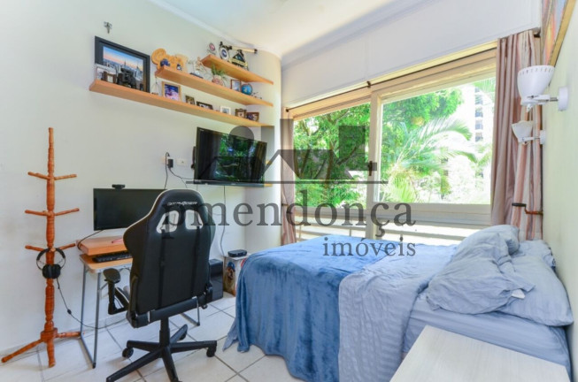 Imagem Apartamento com 3 Quartos à Venda, 106 m² em Higienópolis - São Paulo
