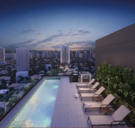 Imagem Imóvel com 1 Quarto à Venda, 29 m² em Bela Vista - São Paulo Imagem Imóvel com 1 Quarto à Venda, 29 m² em Bela Vista - São Paulo