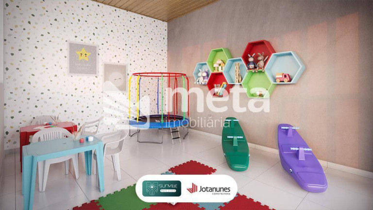 Imagem Apartamento com 2 Quartos à Venda, em Antônio Cassimiro - Petrolina Imagem Apartamento com 2 Quartos à Venda, em Antônio Cassimiro - Petrolina