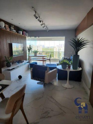 Imagem Apartamento com 4 Quartos à Venda, 140 m² em Pituaçu - Salvador Imagem Apartamento com 4 Quartos à Venda, 140 m² em Pituaçu - Salvador