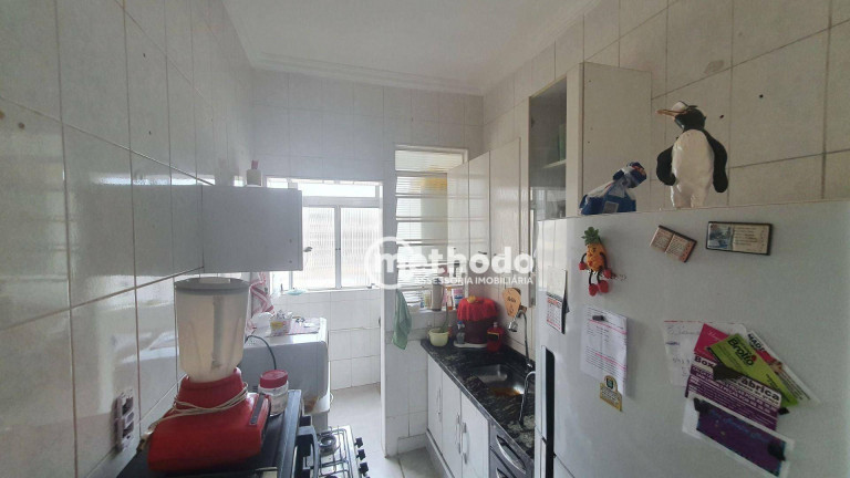 Imagem Apartamento com 2 Quartos à Venda, 85 m² em Centro - Campinas