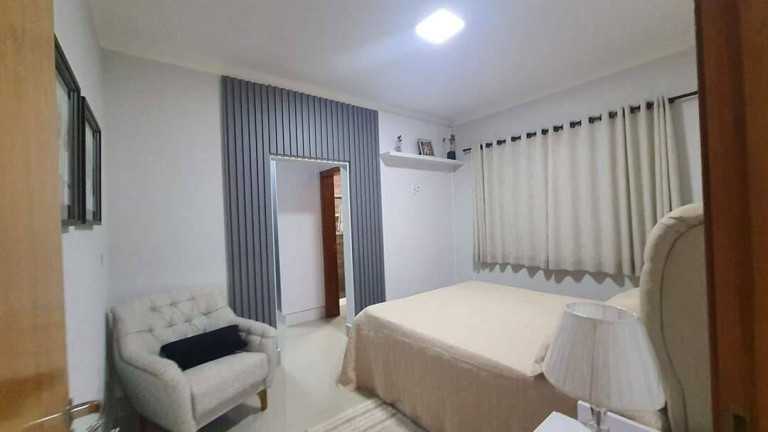 Imagem Casa com 3 Quartos à Venda, em Terras De São Bento Ii - Limeira Imagem Casa com 3 Quartos à Venda, em Terras De São Bento Ii - Limeira