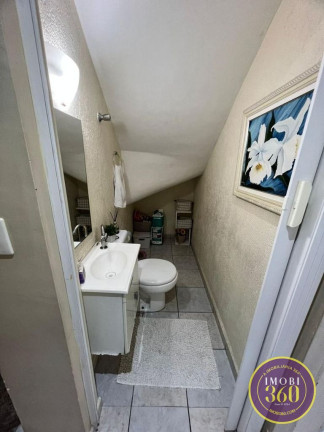 Imagem Sobrado com 2 Quartos à Venda, 156 m² em Jardim Santa Maria - São Paulo