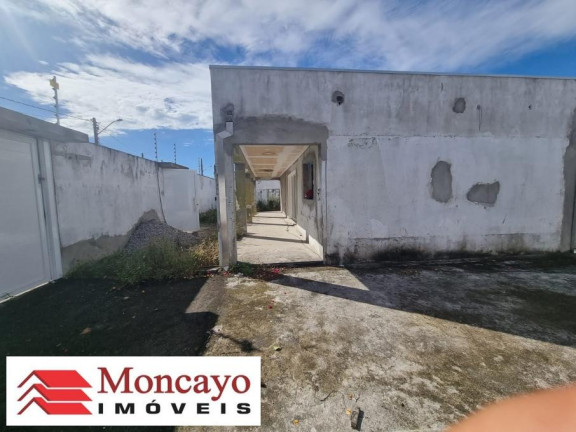 Imagem Casa com 3 Quartos à Venda, 600 m² em Praia Das Palmeiras - Caraguatatuba