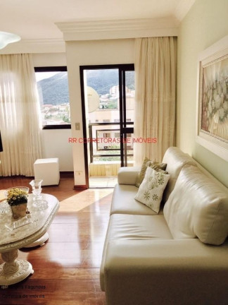 Imagem Apartamento com 3 Quartos à Venda, 110 m² em Jardim Dos Estados - Poços De Caldas