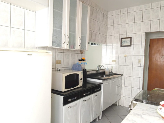 Imagem Apartamento com 2 Quartos para Alugar, 90 m² em José Menino - Santos Imagem Apartamento com 2 Quartos para Alugar, 90 m² em José Menino - Santos