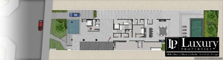 Imagem Cobertura com 4 Quartos à Venda, 347 m² em Jardim Paulista - São Paulo Imagem Cobertura com 4 Quartos à Venda, 347 m² em Jardim Paulista - São Paulo