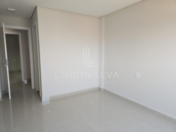 Imagem Apartamento com 1 Quarto para Alugar, 72 m² em Campos Do Iguaçu - Foz Do Iguacu
