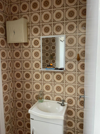 Imagem Sala Comercial à Venda, 56 m² em Centro - São Vicente Imagem Sala Comercial à Venda, 56 m² em Centro - São Vicente