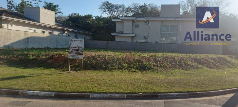 Imagem Terreno à Venda, 642 m² em Condomínio Reserva Dos Vinhedos - Louveira Imagem Terreno à Venda, 642 m² em Condomínio Reserva Dos Vinhedos - Louveira