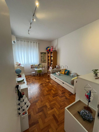 Foto do imóvel Apartamento com 2 Quartos à Venda, 110 m² em Consolacao - São Paulo
