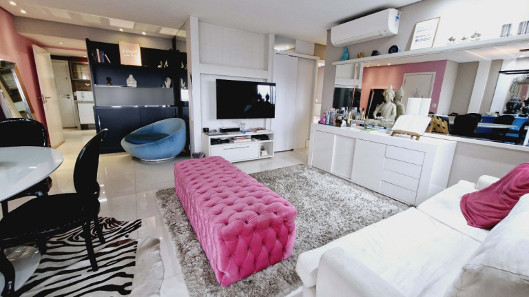 Imagem Apartamento com 2 Quartos à Venda, 99 m² em Jardim Das Acácias - São Paulo Imagem Apartamento com 2 Quartos à Venda, 99 m² em Jardim Das Acácias - São Paulo