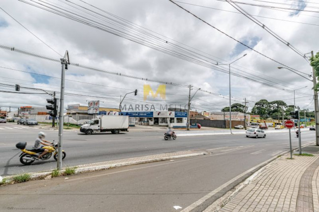 Sala Comercial para Alugar, 30 m² em Jardim Bela Vista - Piraquara