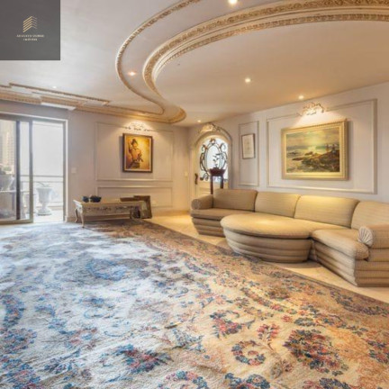Imagem Imóvel com 4 Quartos à Venda, 500 m² em Higienópolis - São Paulo Imagem Imóvel com 4 Quartos à Venda, 500 m² em Higienópolis - São Paulo