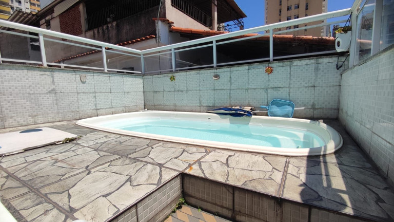 Imagem Casa com 3 Quartos à Venda, 250 m² em Icaraí - Niterói Imagem Casa com 3 Quartos à Venda, 250 m² em Icaraí - Niterói