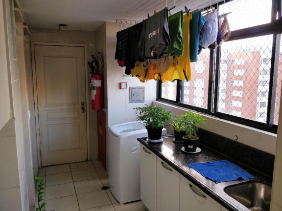 Imagem Apartamento com 4 Quartos à Venda, 298 m² em Manaíra - João Pessoa Imagem Apartamento com 4 Quartos à Venda, 298 m² em Manaíra - João Pessoa