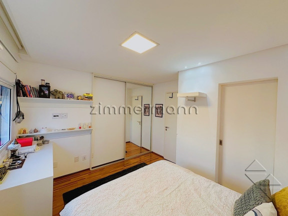 Imagem Cobertura com 4 Quartos à Venda, 519 m² em Sumare - Sao Paulo