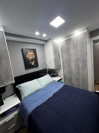 Imagem Apartamento com 2 Quartos à Venda, em Vila Ré - São Paulo Imagem Apartamento com 2 Quartos à Venda, em Vila Ré - São Paulo