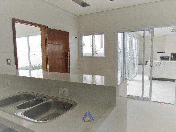 Casa de Condomínio com 5 Quartos à Venda, 395 m² em Alphaville Nova Esplanada - Votorantim