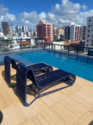 Imagem Apartamento com 2 Quartos à Venda, 50 m² em Bessa - João Pessoa Imagem Apartamento com 2 Quartos à Venda, 50 m² em Bessa - João Pessoa