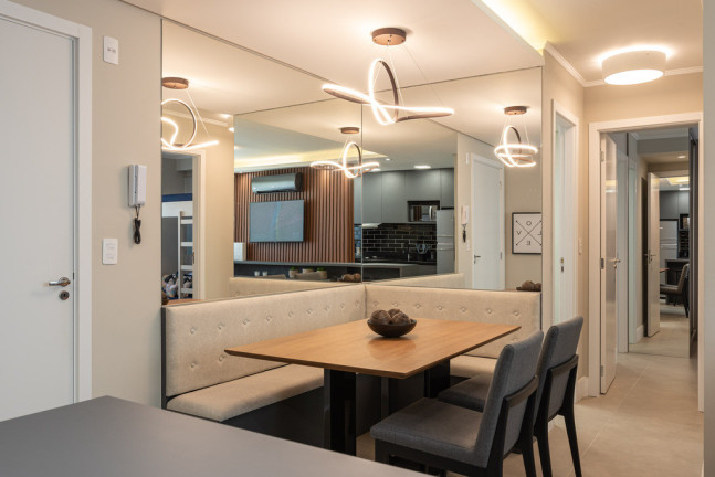 Imagem Apartamento com 2 Quartos à Venda, 51 m² em Jardim Itu - Porto Alegre