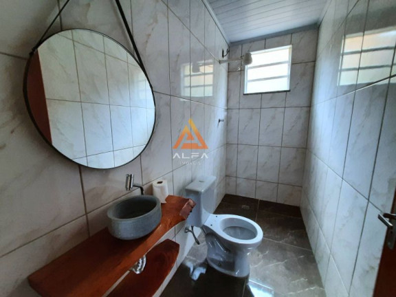 Imagem Casa com 3 Quartos à Venda, 84 m²
