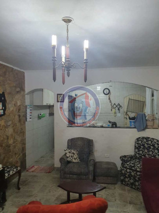 Imagem Casa com 3 Quartos à Venda, 100 m² em Agenor De Campos - Mongaguá Imagem Casa com 3 Quartos à Venda, 100 m² em Agenor De Campos - Mongaguá