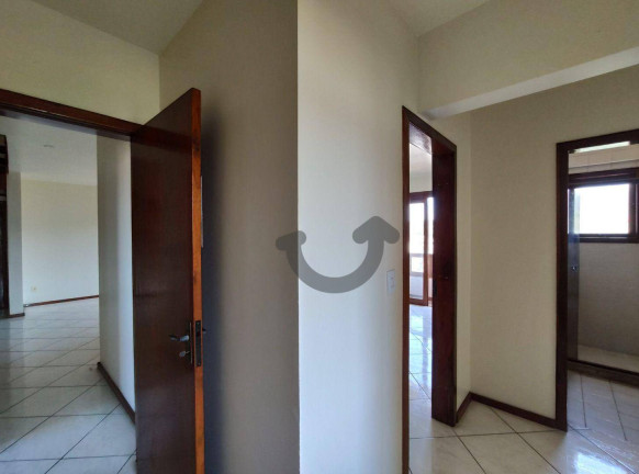 Imagem Apartamento com 3 Quartos à Venda, 273 m² em Universitário - Santa Cruz Do Sul Imagem Apartamento com 3 Quartos à Venda, 273 m² em Universitário - Santa Cruz Do Sul