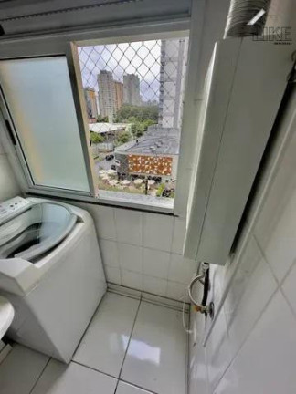 Imagem Imóvel com 2 Quartos à Venda, 60 m² em Parque Residencial Aquarius - São José Dos Campos