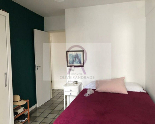 Imagem Imóvel com 3 Quartos à Venda, 95 m² em Pituba - Salvador Imagem Imóvel com 3 Quartos à Venda, 95 m² em Pituba - Salvador