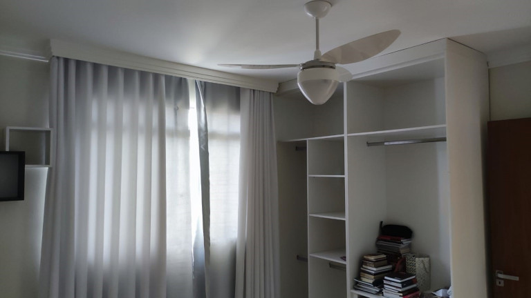 Imagem Imóvel com 2 Quartos à Venda, 50 m² em Europa - Contagem