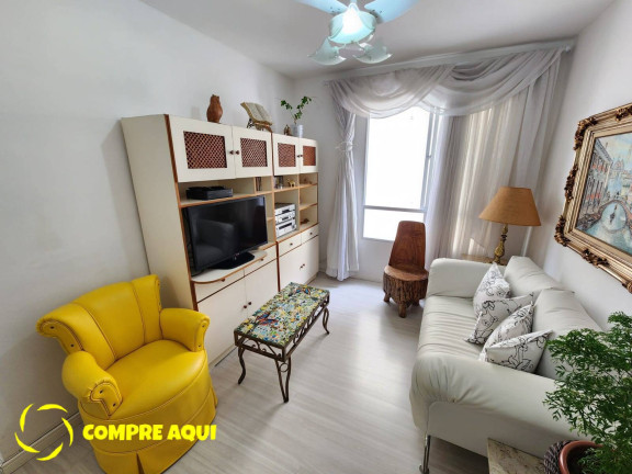 Imagem Apartamento com 1 Quarto à Venda, 50 m² em Santa Cecília - São Paulo Imagem Apartamento com 1 Quarto à Venda, 50 m² em Santa Cecília - São Paulo